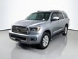  Toyota Sequoia