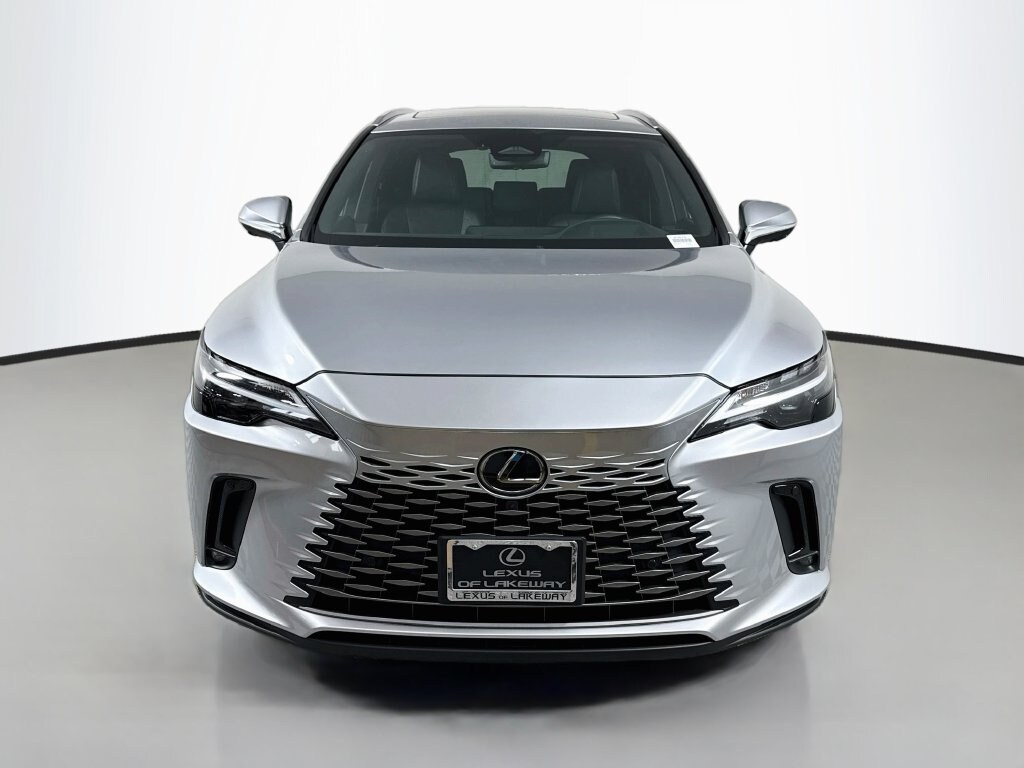 Certified 2025 Lexus RX 350 Premium Plus SUV