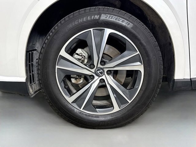 2025 Lexus RX 350 - Photo 33