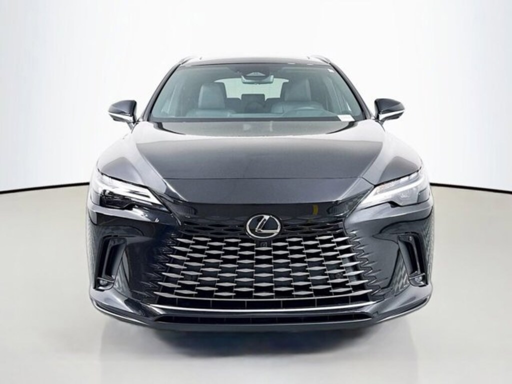 New 2026 Lexus RX 350 PREMIUM+ 5-DOOR SUV 4X2