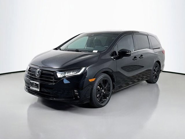 2023 Honda Odyssey SPORT's photo