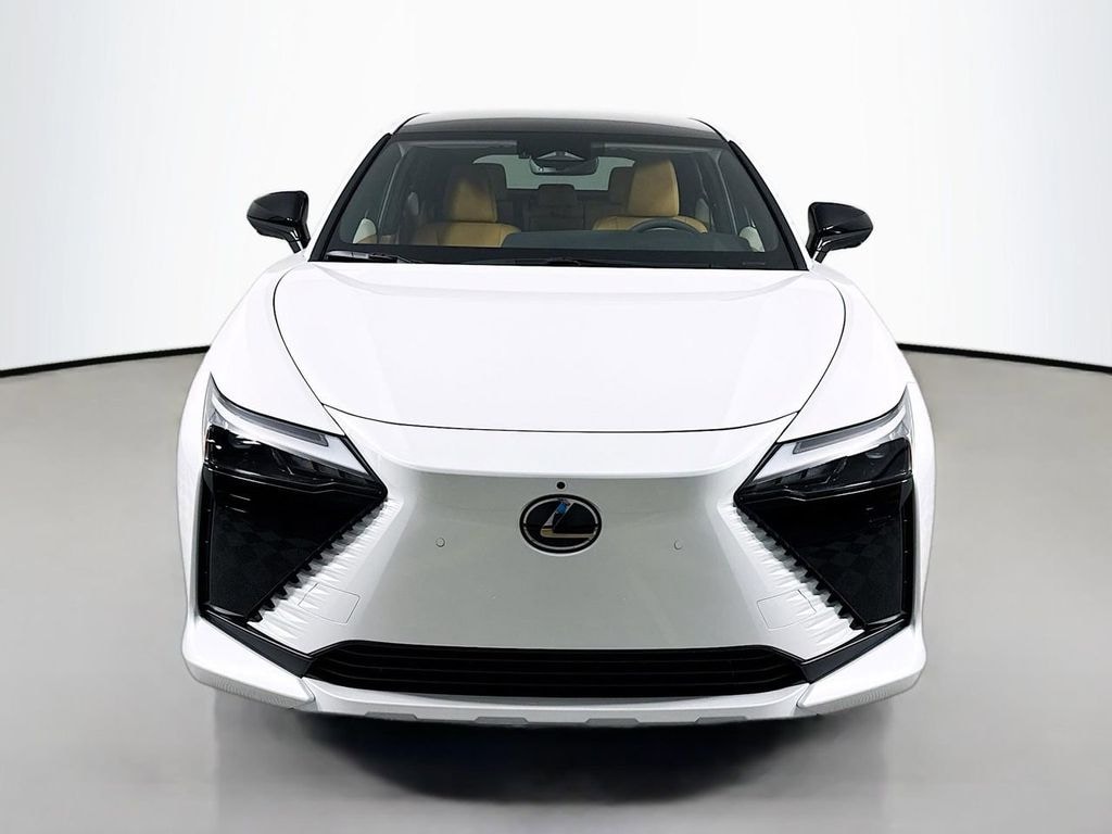New 2026 Lexus RZ 350e PREMIUM Premium