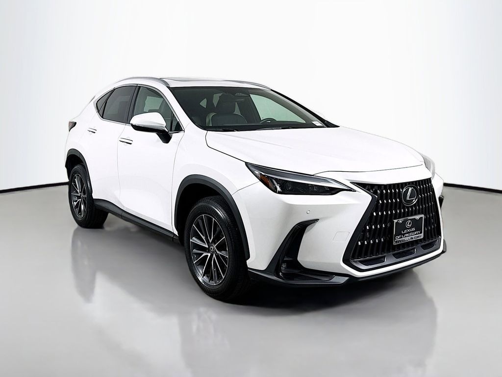 Used 2023 Lexus NX 350 Premium SUV