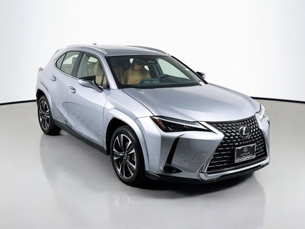 Used 2025 Lexus UX 300h  SUV