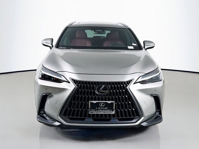 2025 Lexus NX 250 Premium photo 2