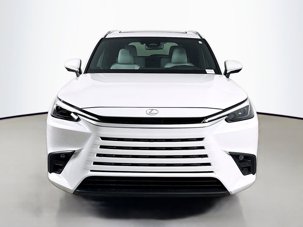 New 2026 Lexus TX HYBRID 500h F SPORT PERFORMANCE PREMIUM AWD TX 500h AWD