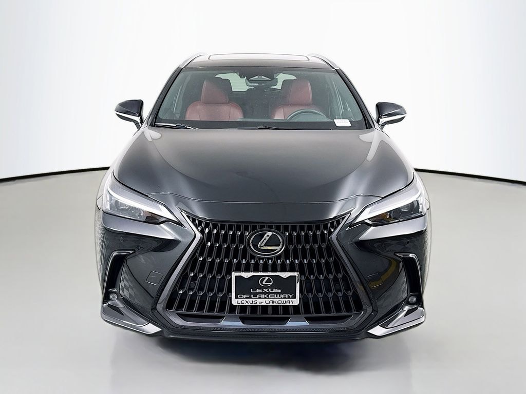 Certified 2025 Lexus NX 350 Premium SUV