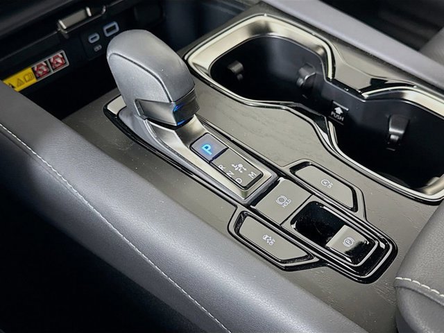 2024 Lexus RX 350 - Photo 17