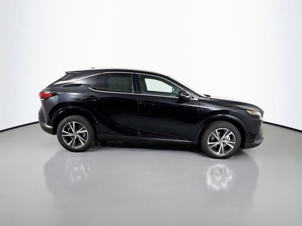 New 2026 Lexus RX 350 PREMIUM 5-DOOR SUV 4X2