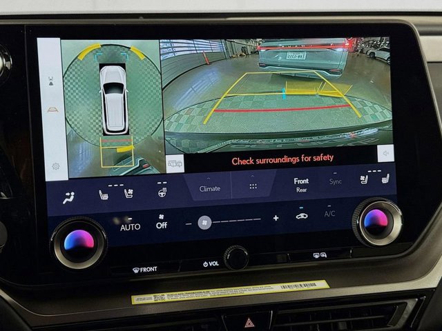 2026 Lexus TX 350 Premium - Photo 13