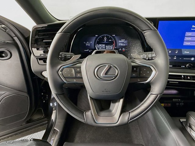 2026 Lexus RX 350 Luxury - Photo 10