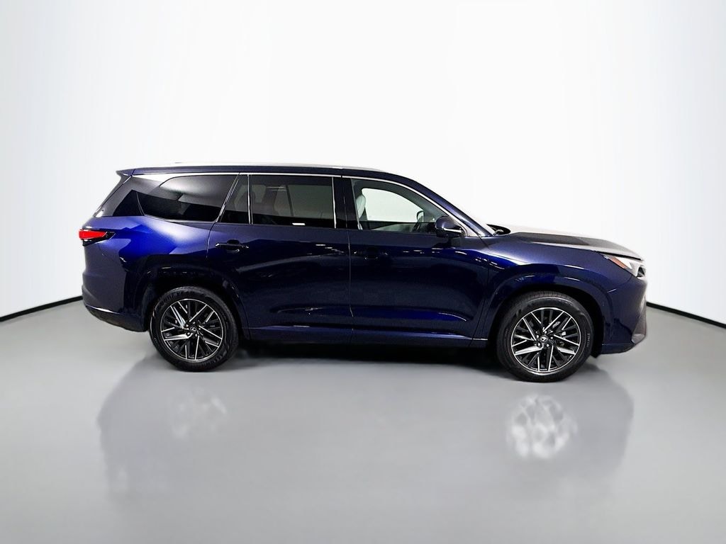 Certified 2025 Lexus TX 350 Premium SUV
