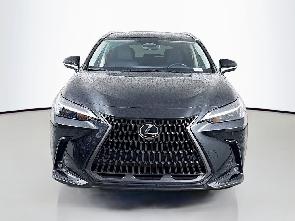 Certified 2024 Lexus NX 350 Premium SUV