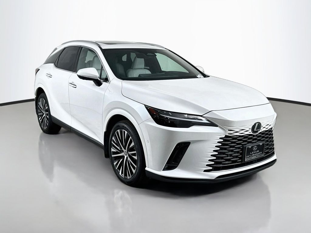 Certified 2024 Lexus RX 350 Premium Plus SUV