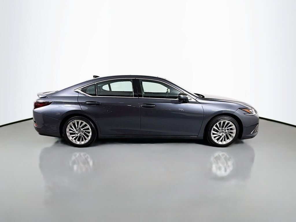 Certified 2023 Lexus ES 350 Ultra Luxury Sedan