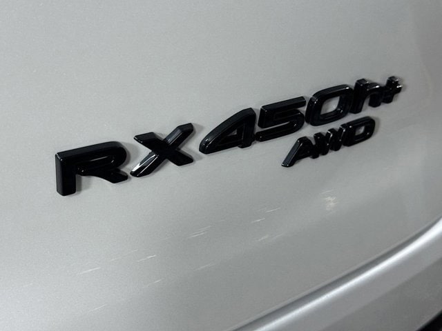 2026 Lexus RX 450h+ Luxury - Photo 22