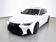  LEXUS IS 350