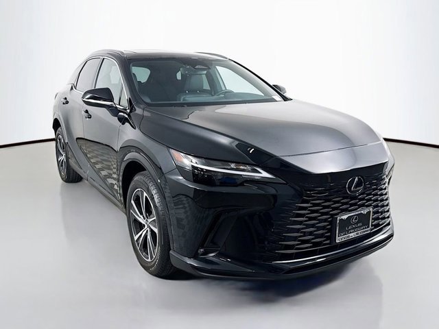 2024 Lexus RX 350 Premium photo 3