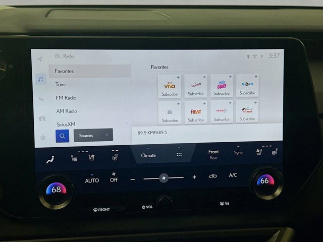2024 Lexus RX 350 - Photo 15