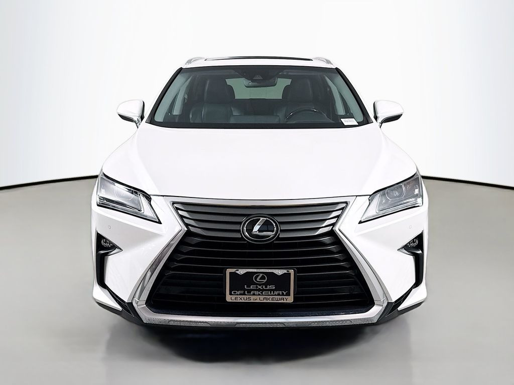 Used 2016 Lexus RX 350 SUV