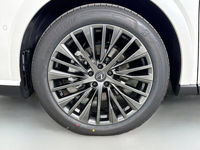 2026 Lexus RX 450h+ Luxury - Photo 23