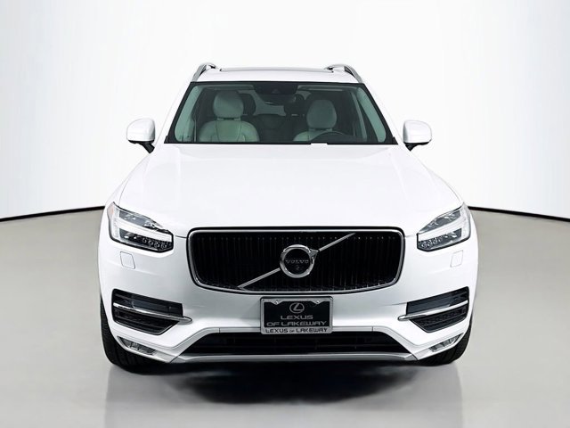 Used 2018 Volvo XC90 Momentum with VIN YV4A22PK1J1327663 for sale in Lakeway, TX