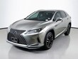 LEXUS RX 450h