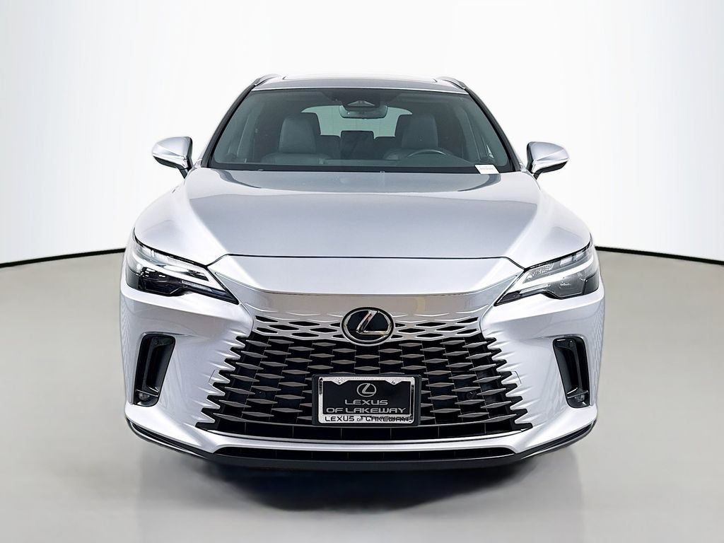 Certified 2023 Lexus RX 350 Premium SUV