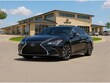 LEXUS ES HYBRID