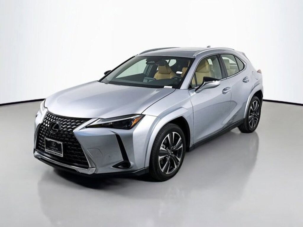 Used 2025 Lexus UX 300h  SUV