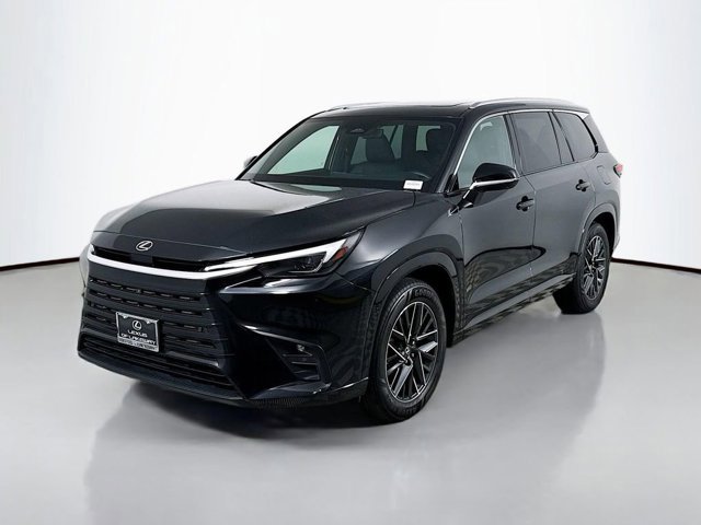 2025 Lexus TX 350 350 Premium AWD's photo