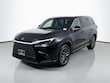  LEXUS TX