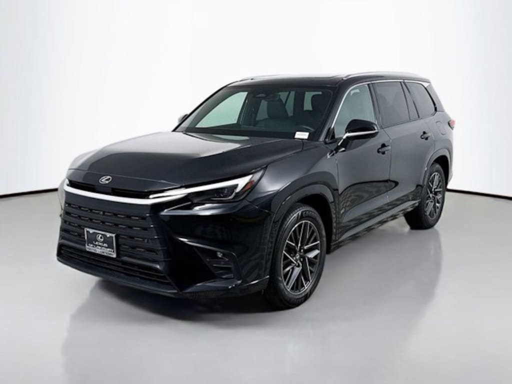 Certified 2025 Lexus TX 350 Premium SUV