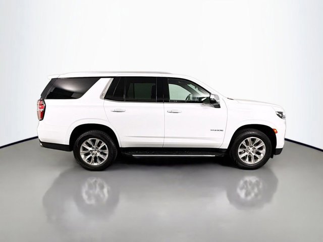 2023 Chevrolet Tahoe Premier photo 4