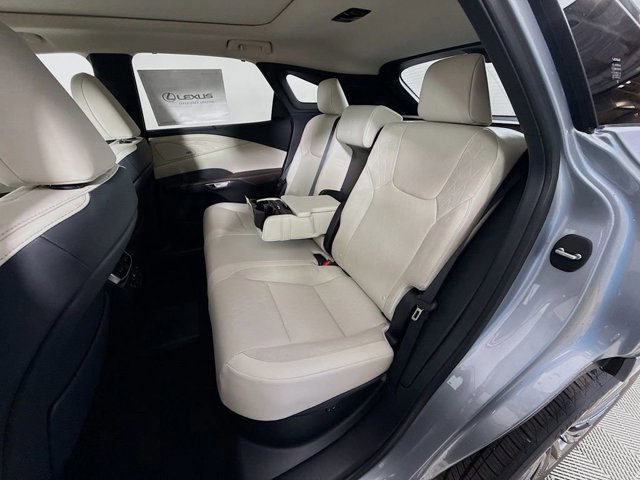 2026 Lexus RX 450h+ Luxury - Photo 17