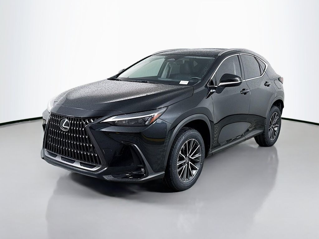 Certified 2024 Lexus NX 350 Premium SUV