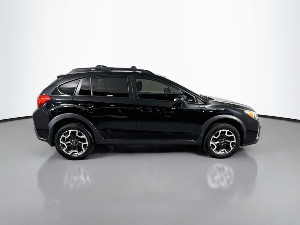 Used 2017 Subaru Crosstrek 2.0i Limited SUV