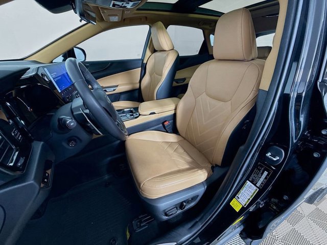2023 Lexus NX 350 - Photo 22