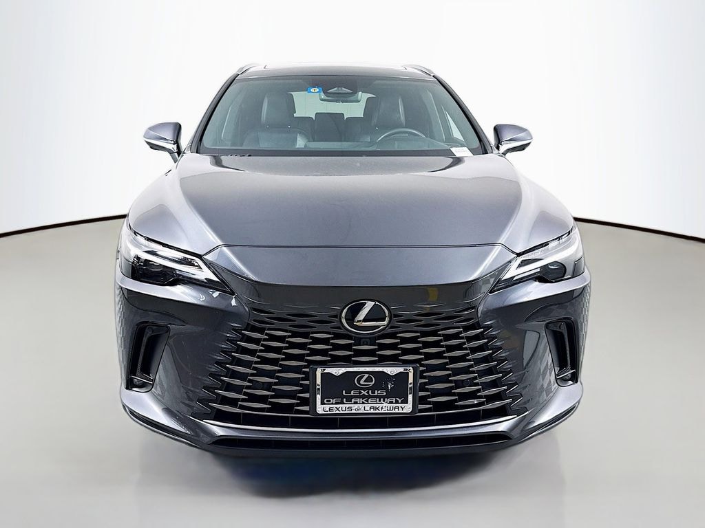 Certified 2024 Lexus RX 350 Premium Plus SUV