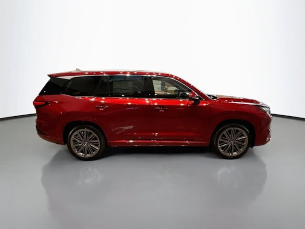 New 2026 Lexus TX 350 LUXURY AWD SUV