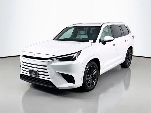 2024 Lexus TX