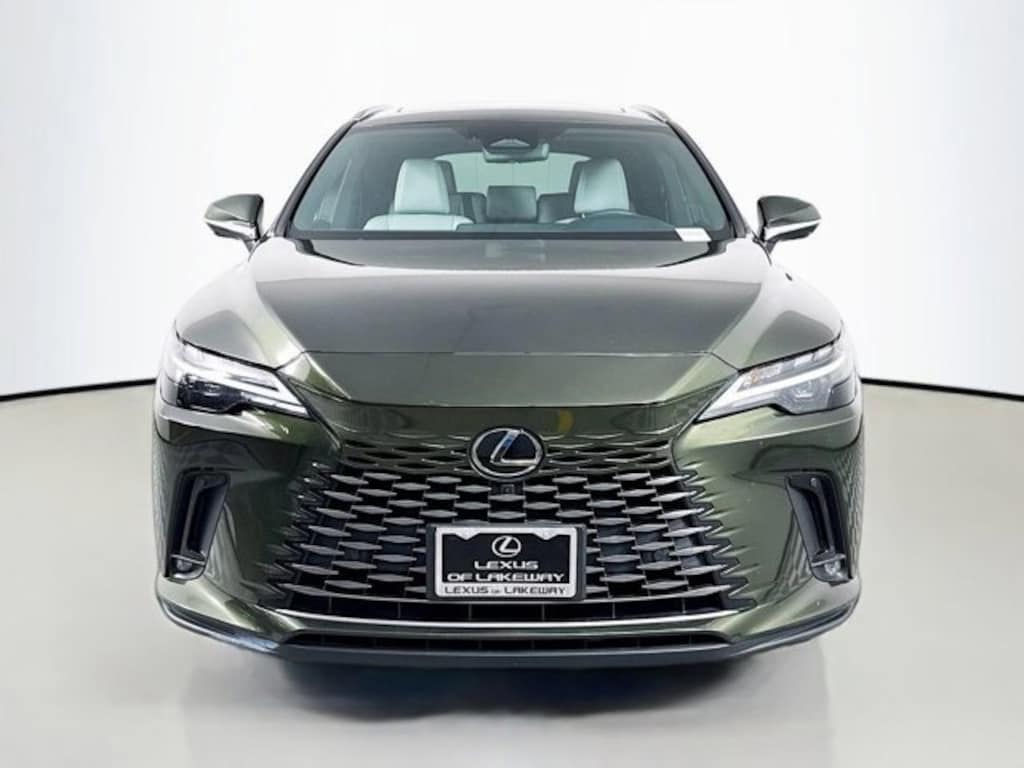 Certified 2024 Lexus RX 350 Premium Plus SUV
