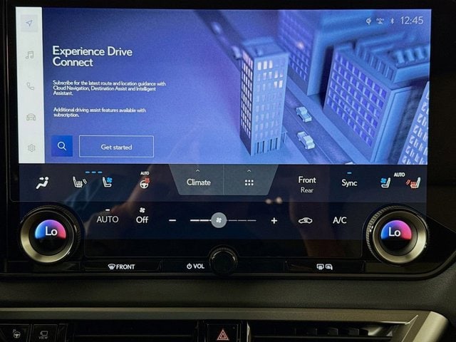 2026 Lexus RX 450h+ Luxury - Photo 14