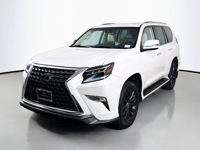 2023 Lexus GX LUXURY