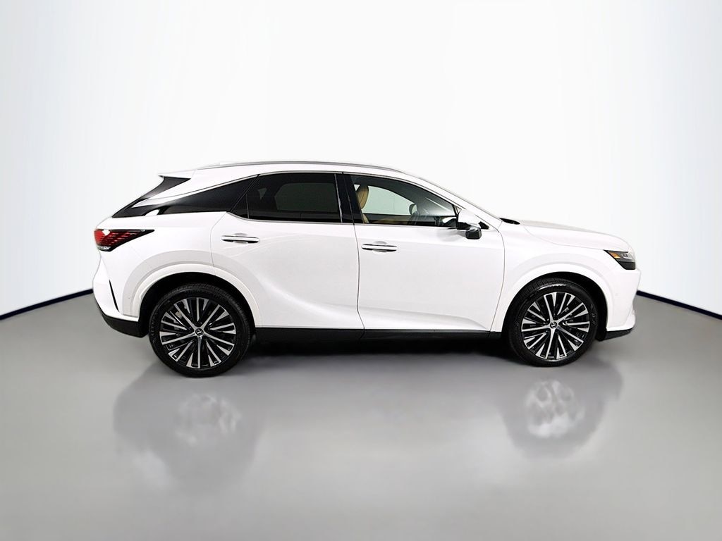 Certified 2024 Lexus RX 350 Premium Plus SUV