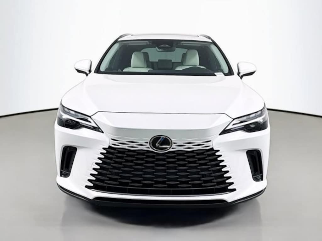 New 2026 Lexus RX 350 PREMIUM+ 5-DOOR SUV 4X2