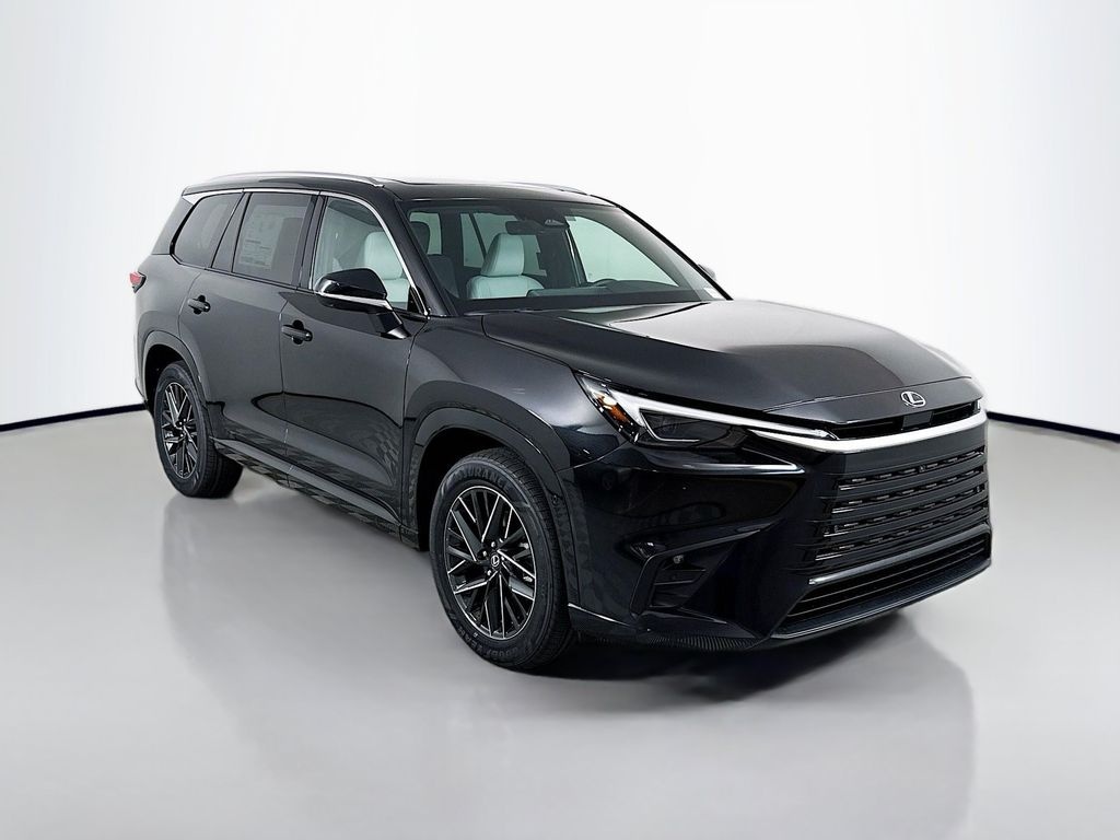 New 2026 Lexus TX 350 PREMIUM AWD TX 350 AWD
