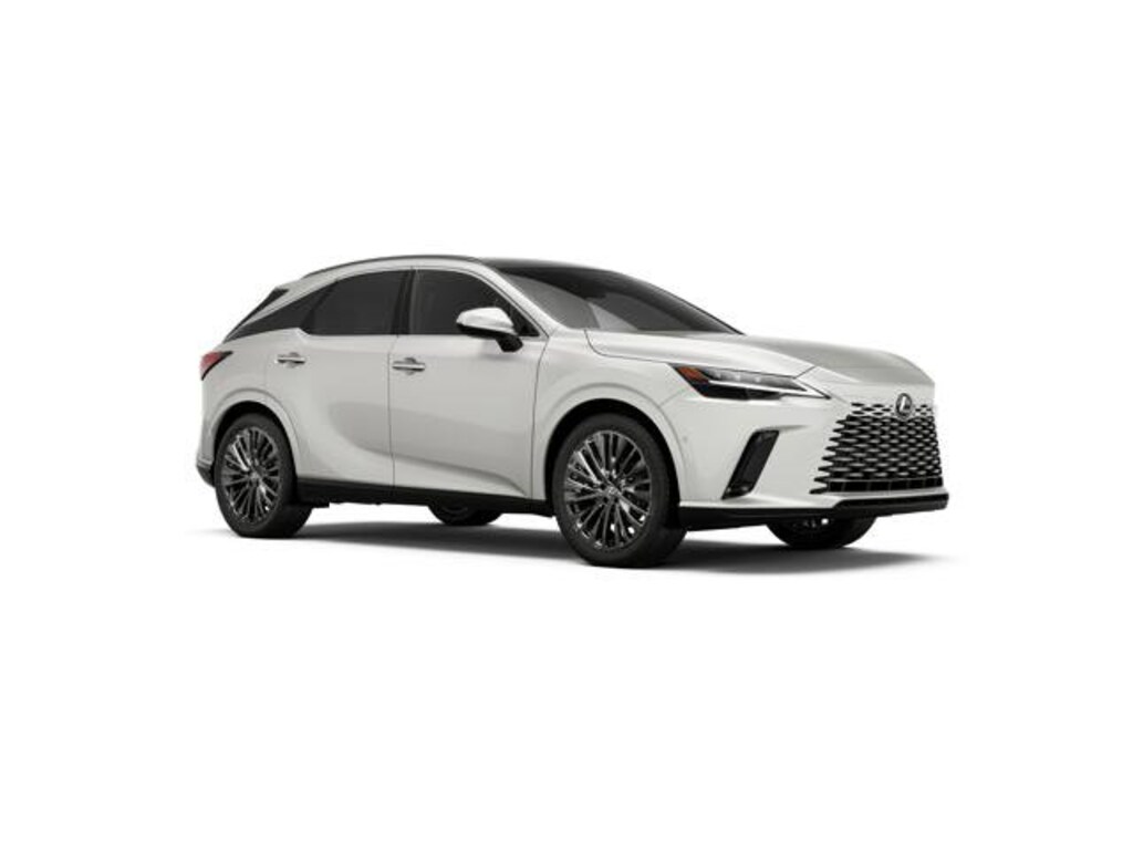 New 2025 LEXUS RX Hybrid For Sale at Lexus of Lakeway Stock