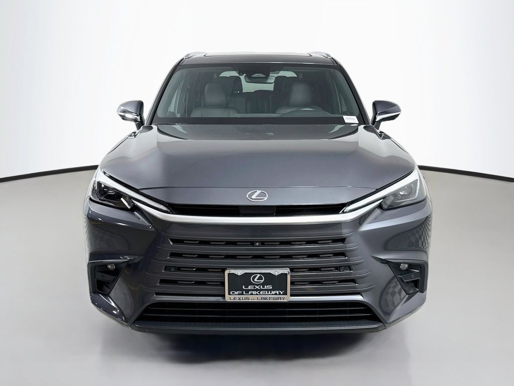 Certified 2025 Lexus TX 350 Premium SUV