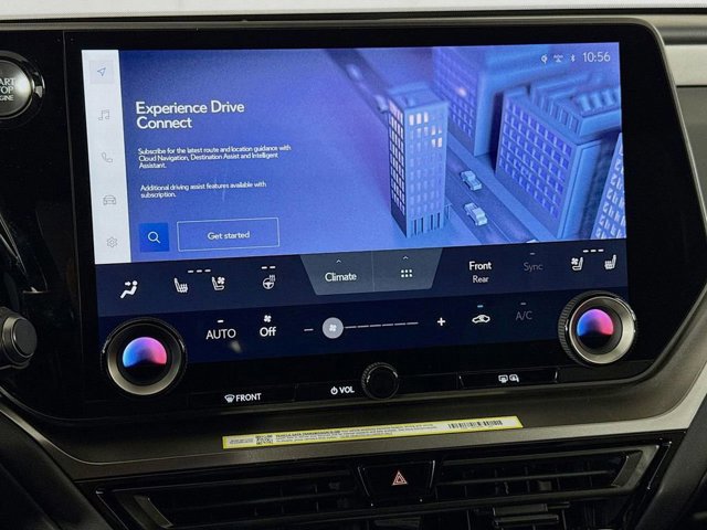 2026 Lexus TX 350 Premium - Photo 12